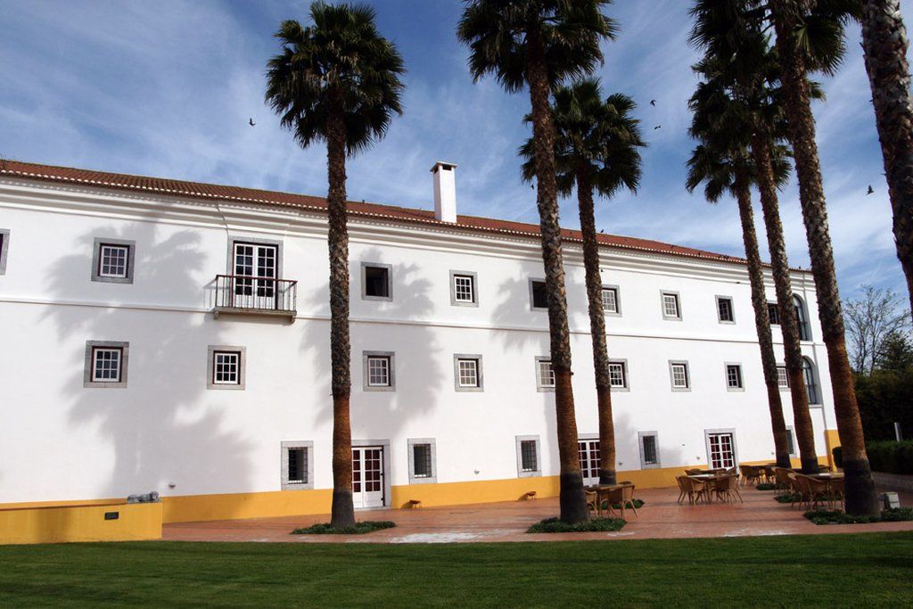 Pousada Convento De Beja Ngoại thất bức ảnh