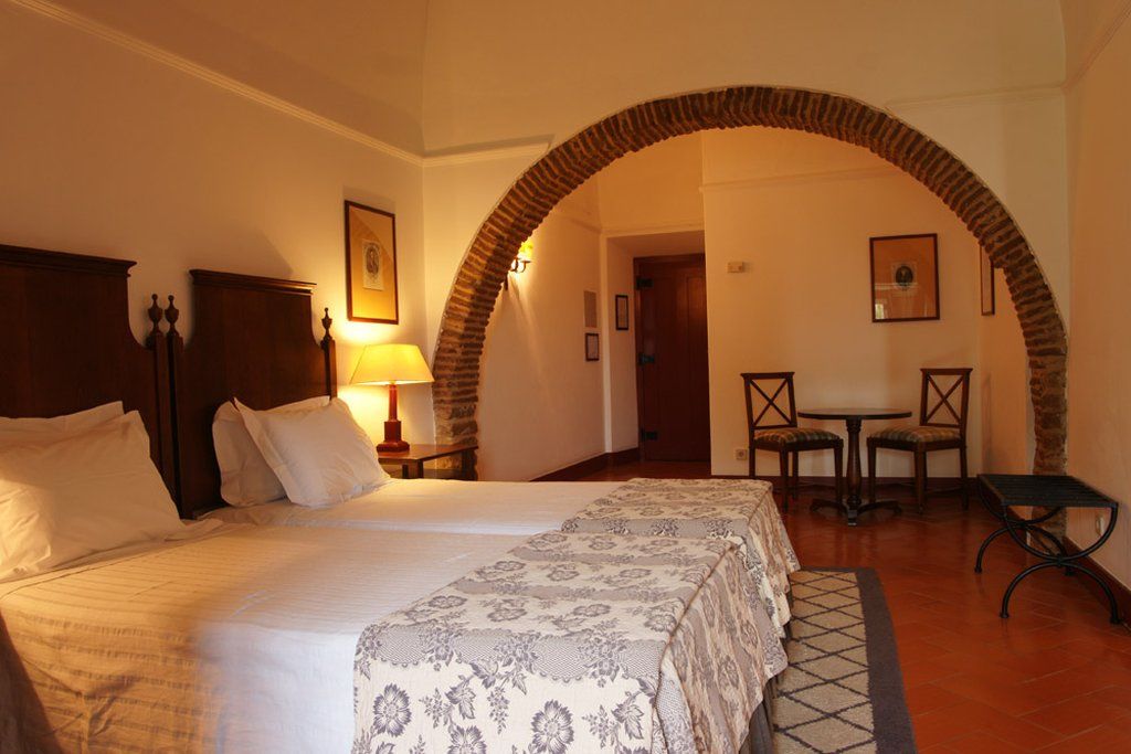 Pousada Convento De Beja Ngoại thất bức ảnh